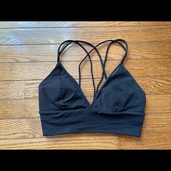 Lululemon Pushing Limits Sports Bras - Picture 2 of 7
